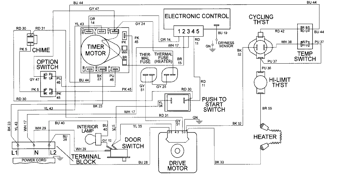 08 - WIRING INFORMATION
