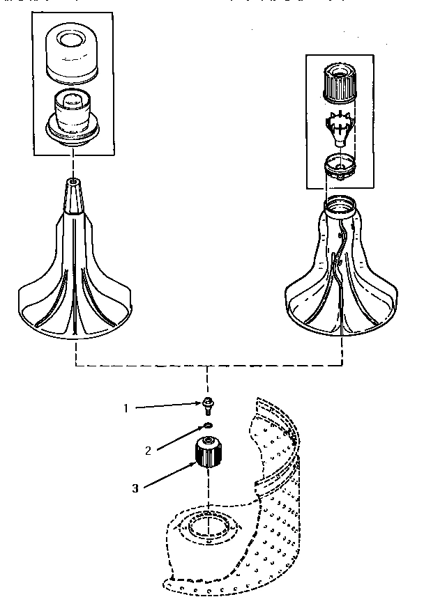 08 - DRIVE BELL (CHANGE)