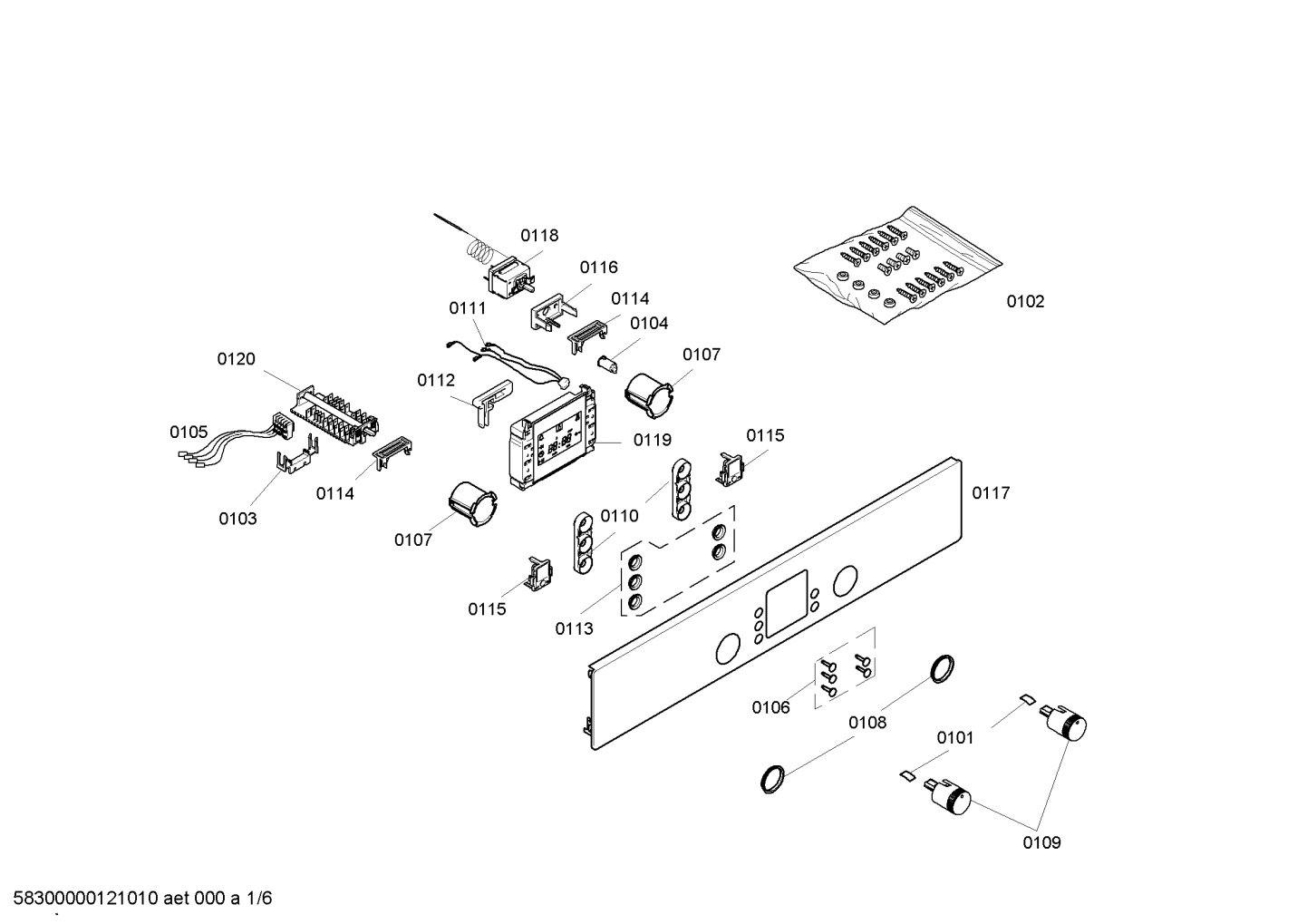 Diagram 1