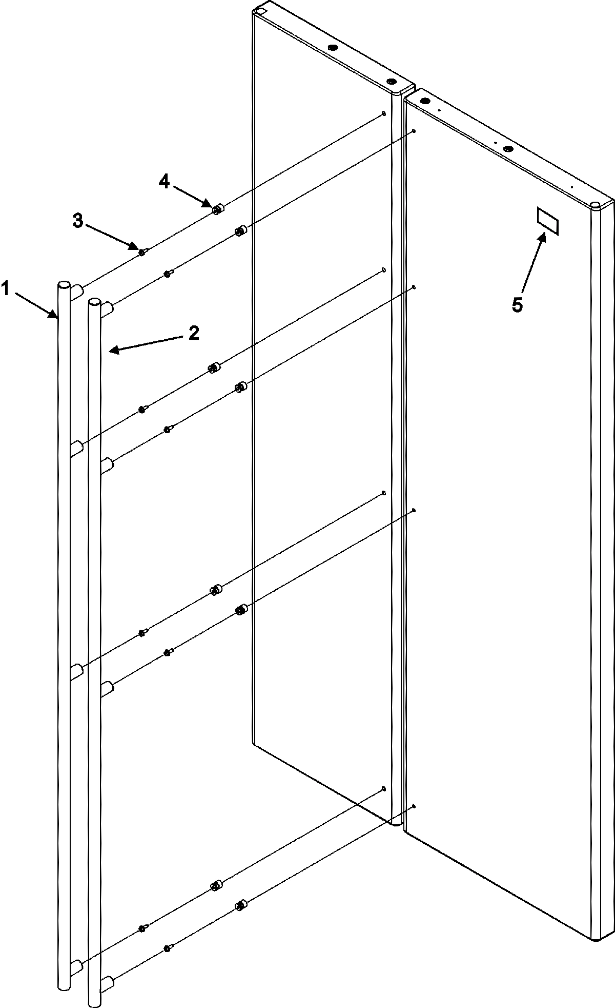 10 - HANDLES (GC2225PEKS)