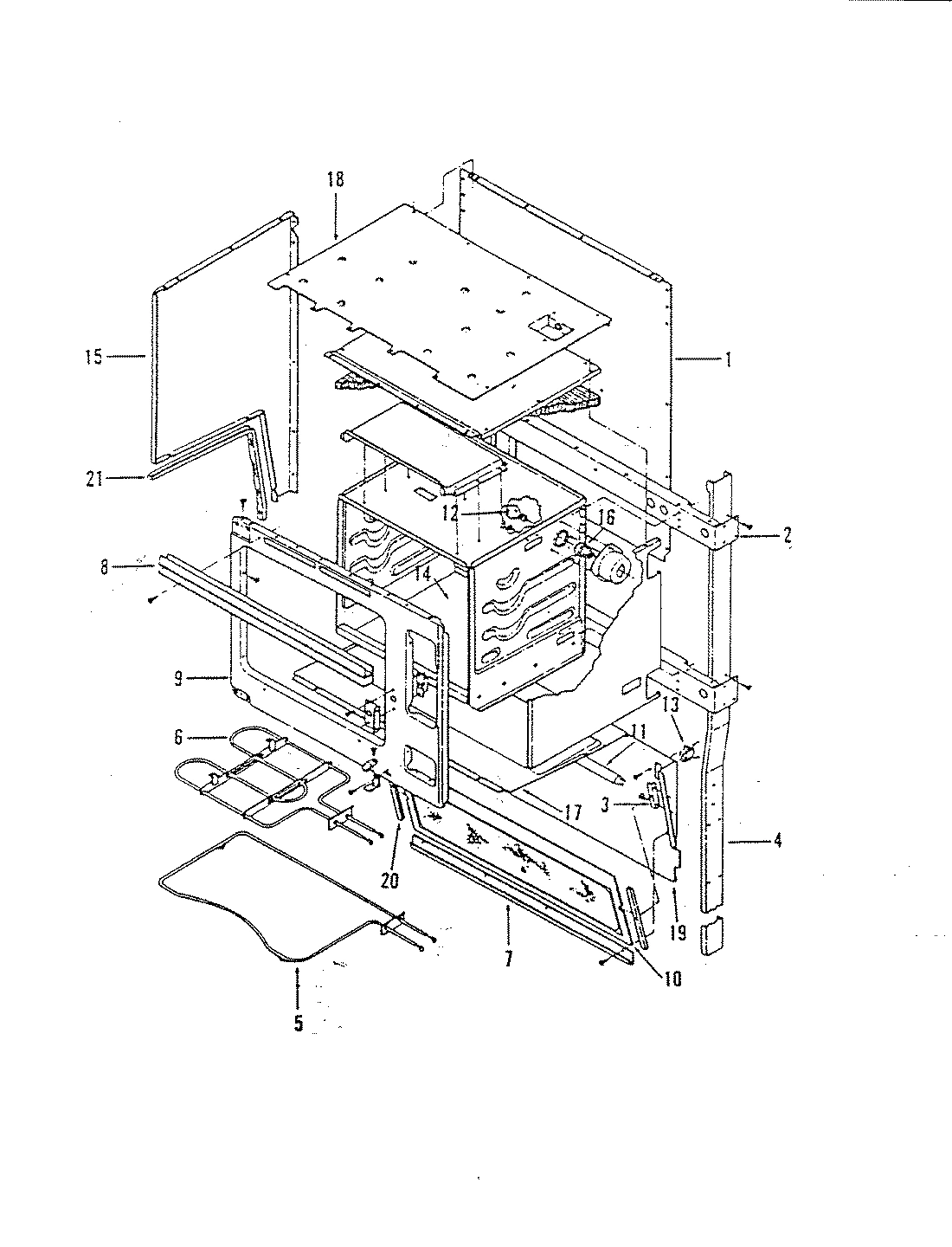 02 - BODY (UPPER)