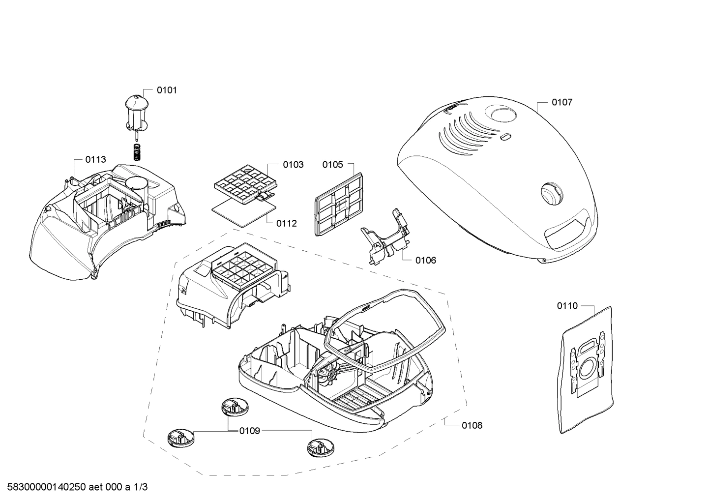 Diagram 1