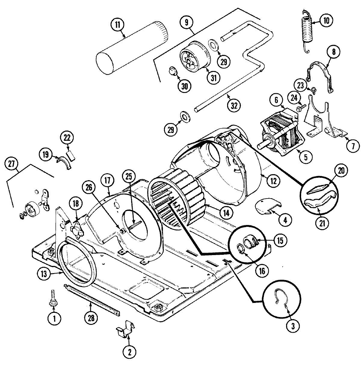 02 - MOTOR & DRIVE