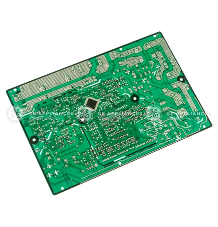 Power Control Board