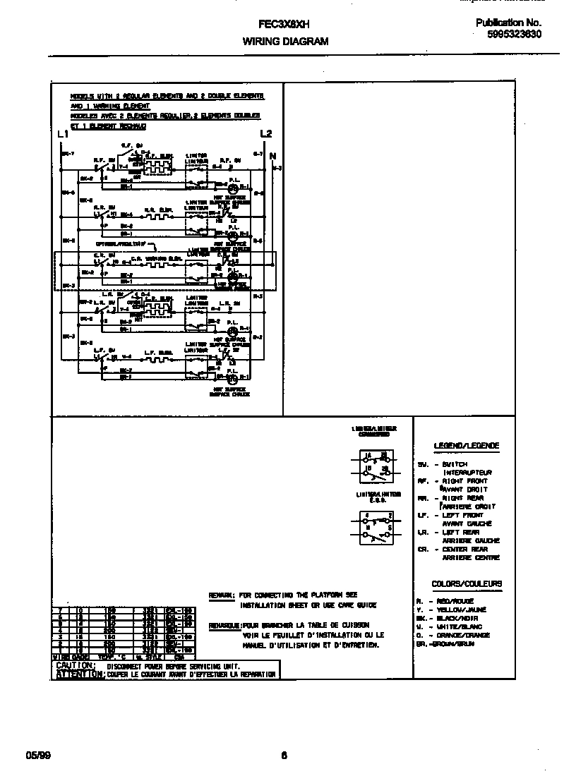 04 - WIRING DIAGRAM