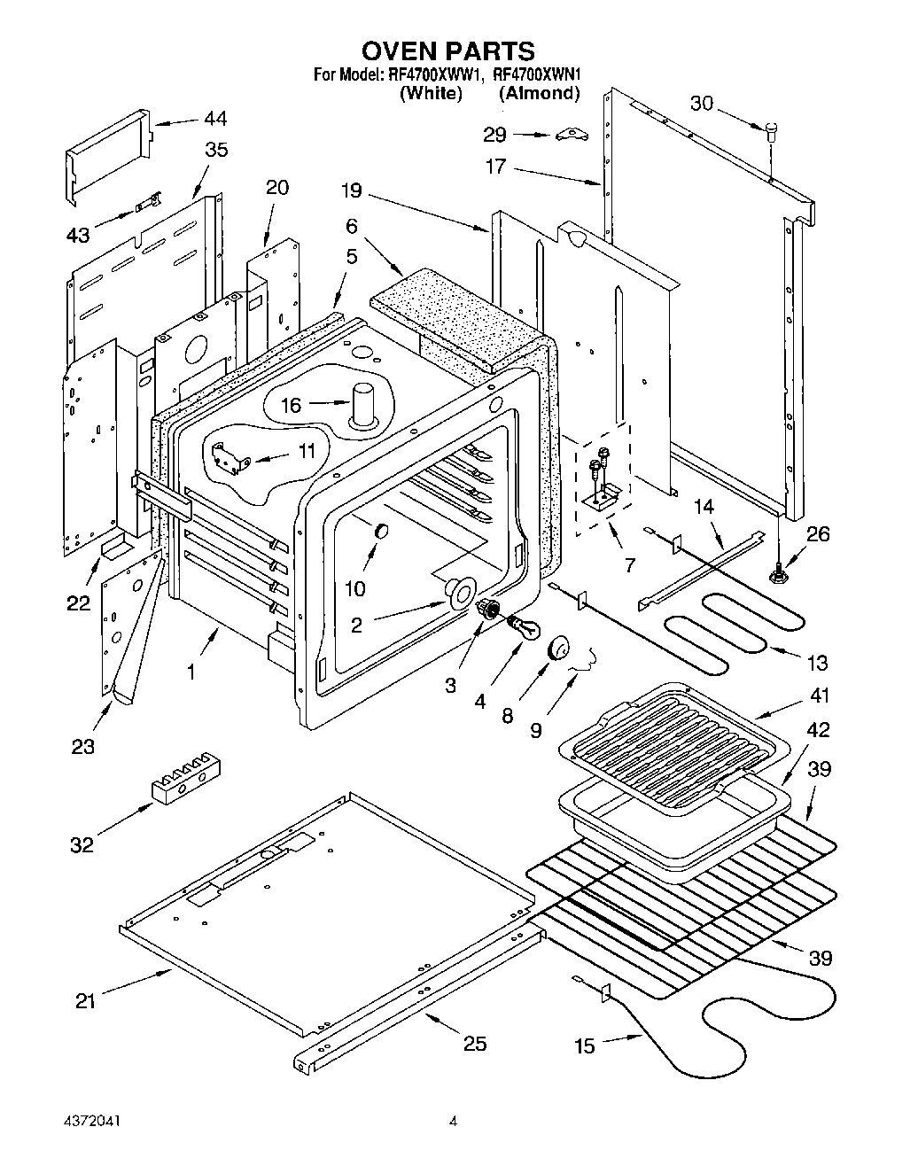 02 - OVEN