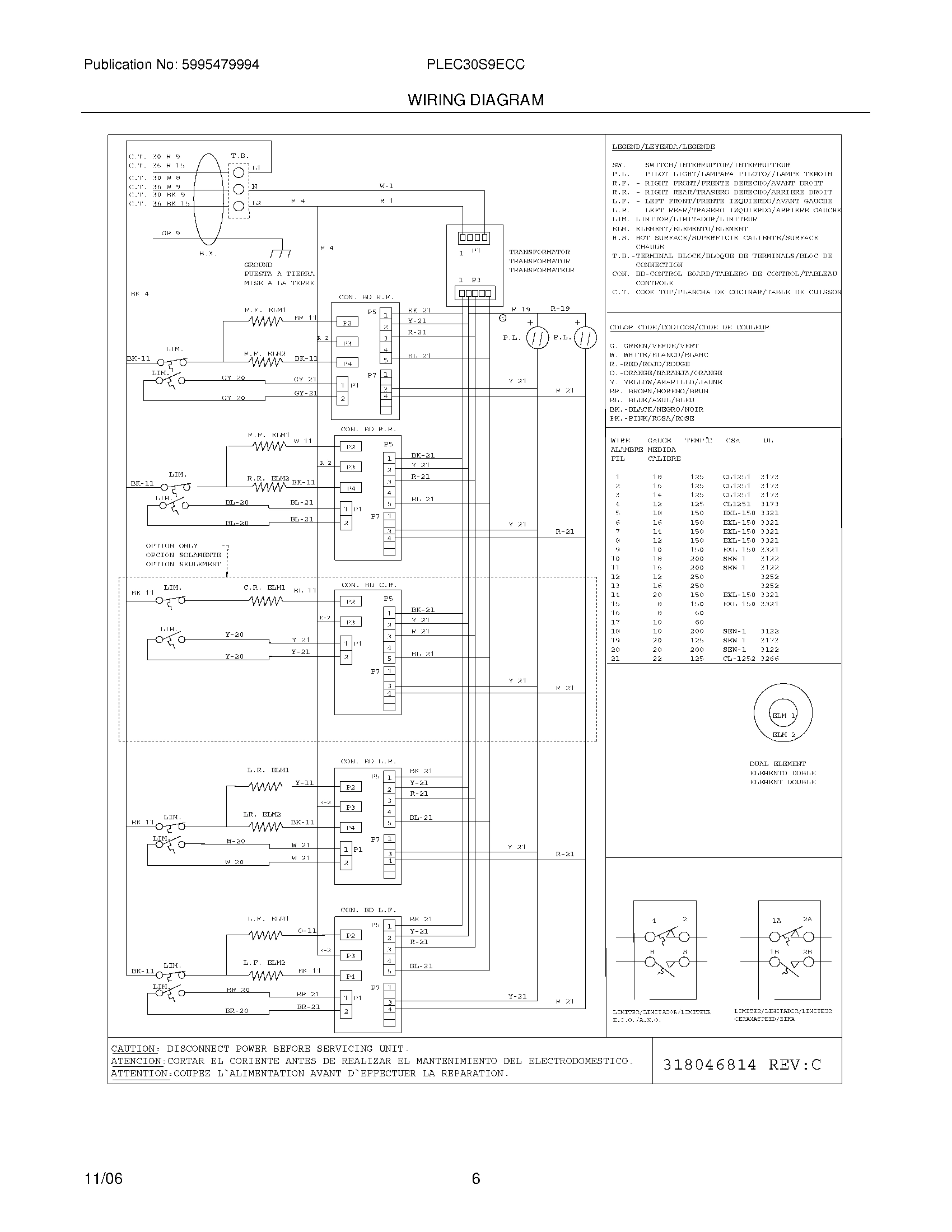 06 - WIRING DIAGRAM
