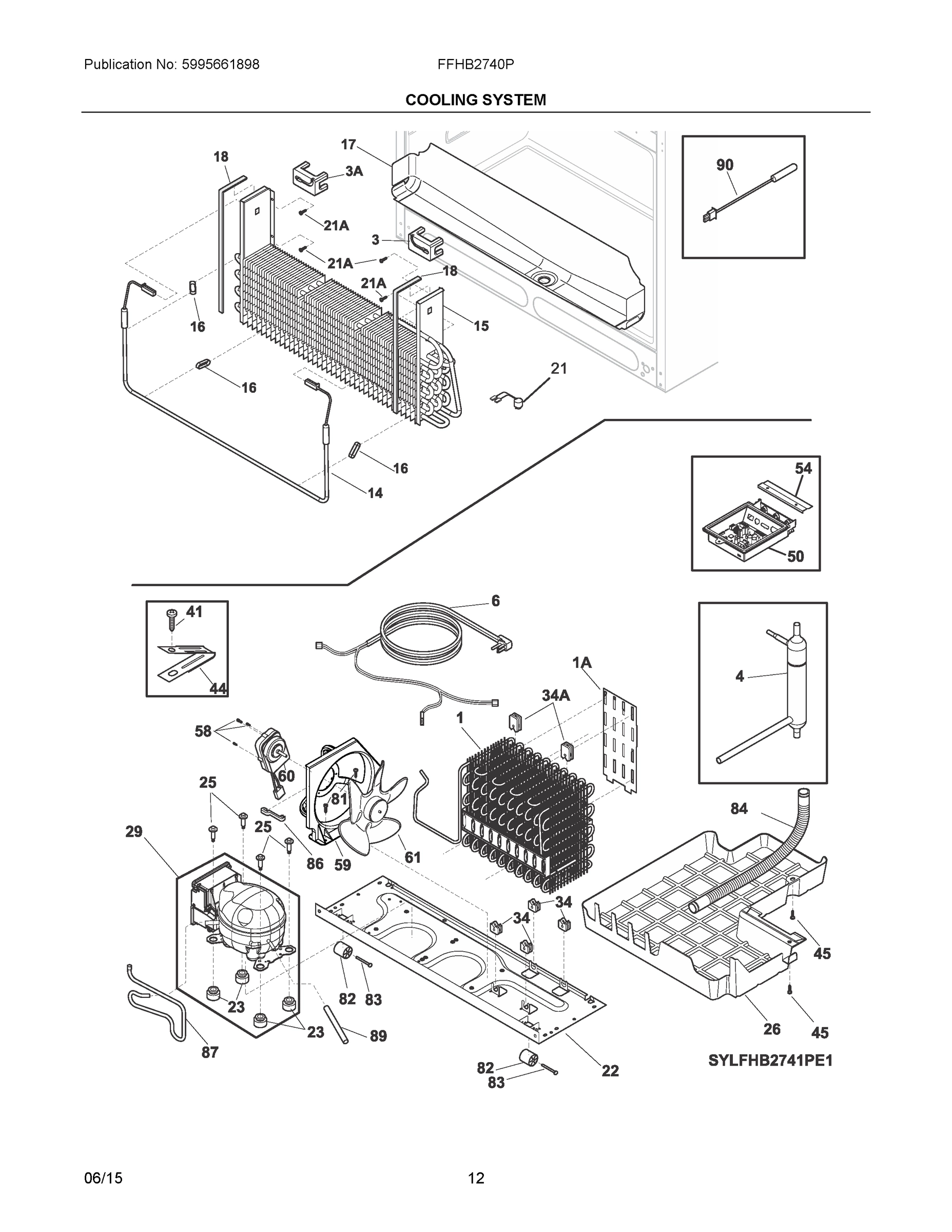 06 - COOLING SYSTEM