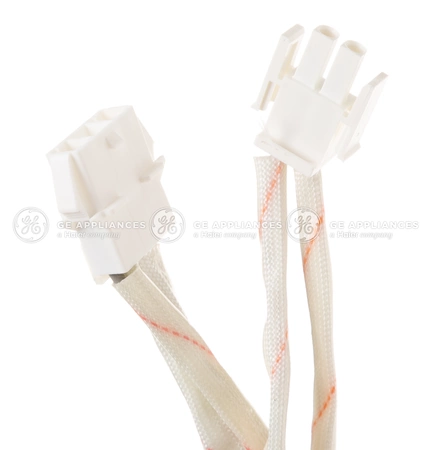 WR55X29240 GE Refrigerator Defrost Cable - Image 4