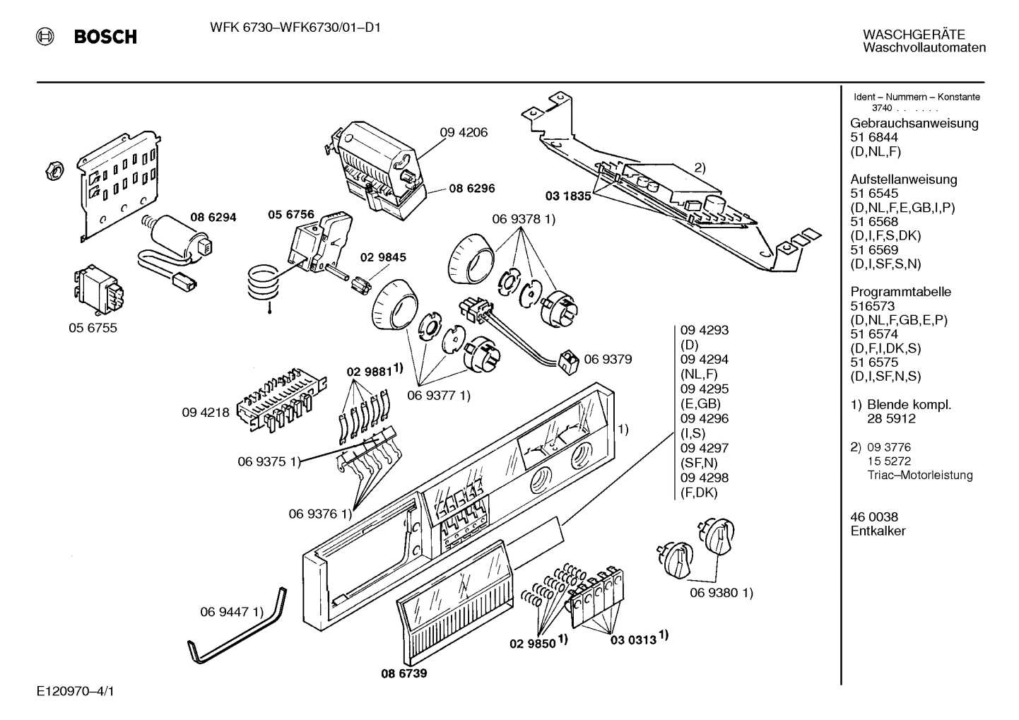 Diagram 1