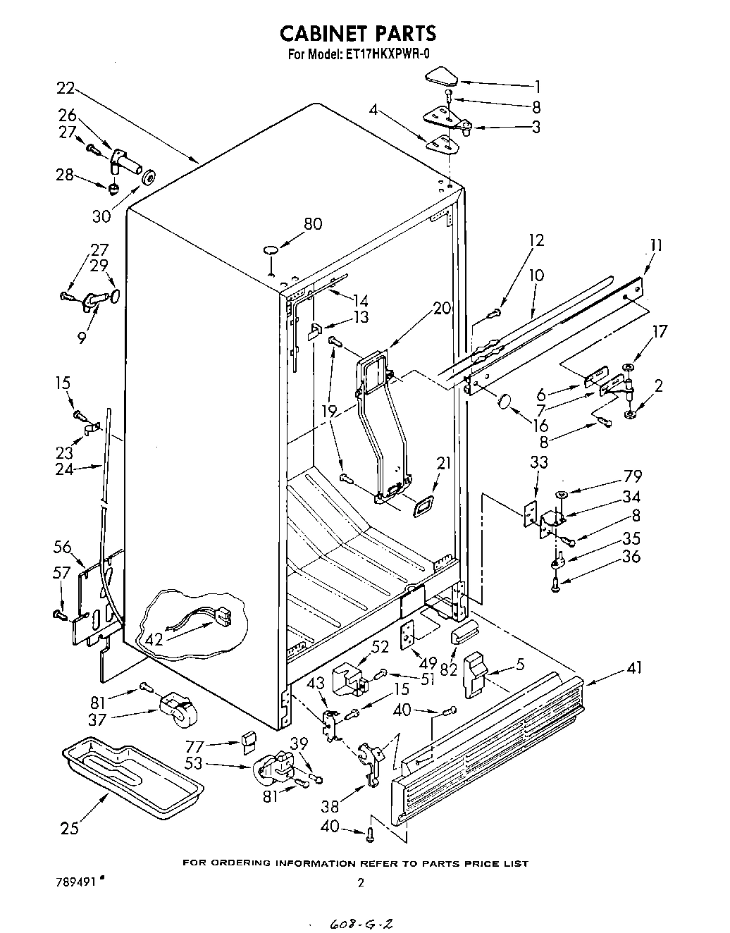 02 - CABINET