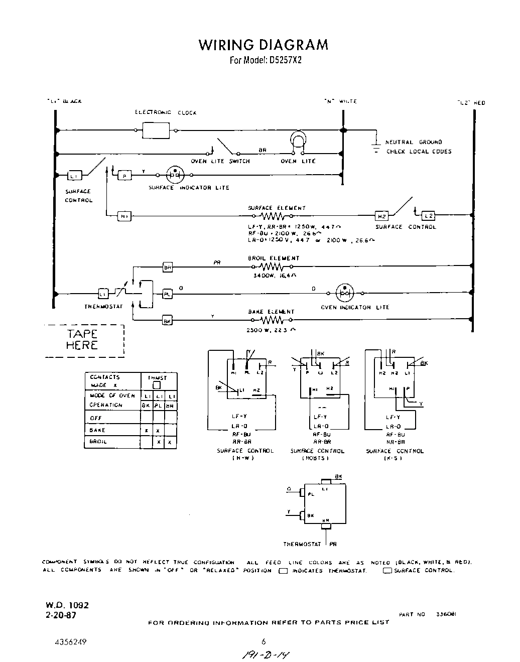 06 - WIRING DIAGRAM