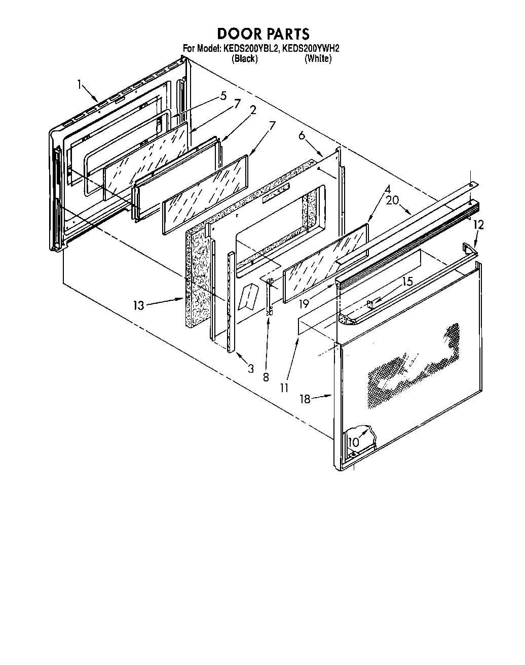 02 - DOOR
