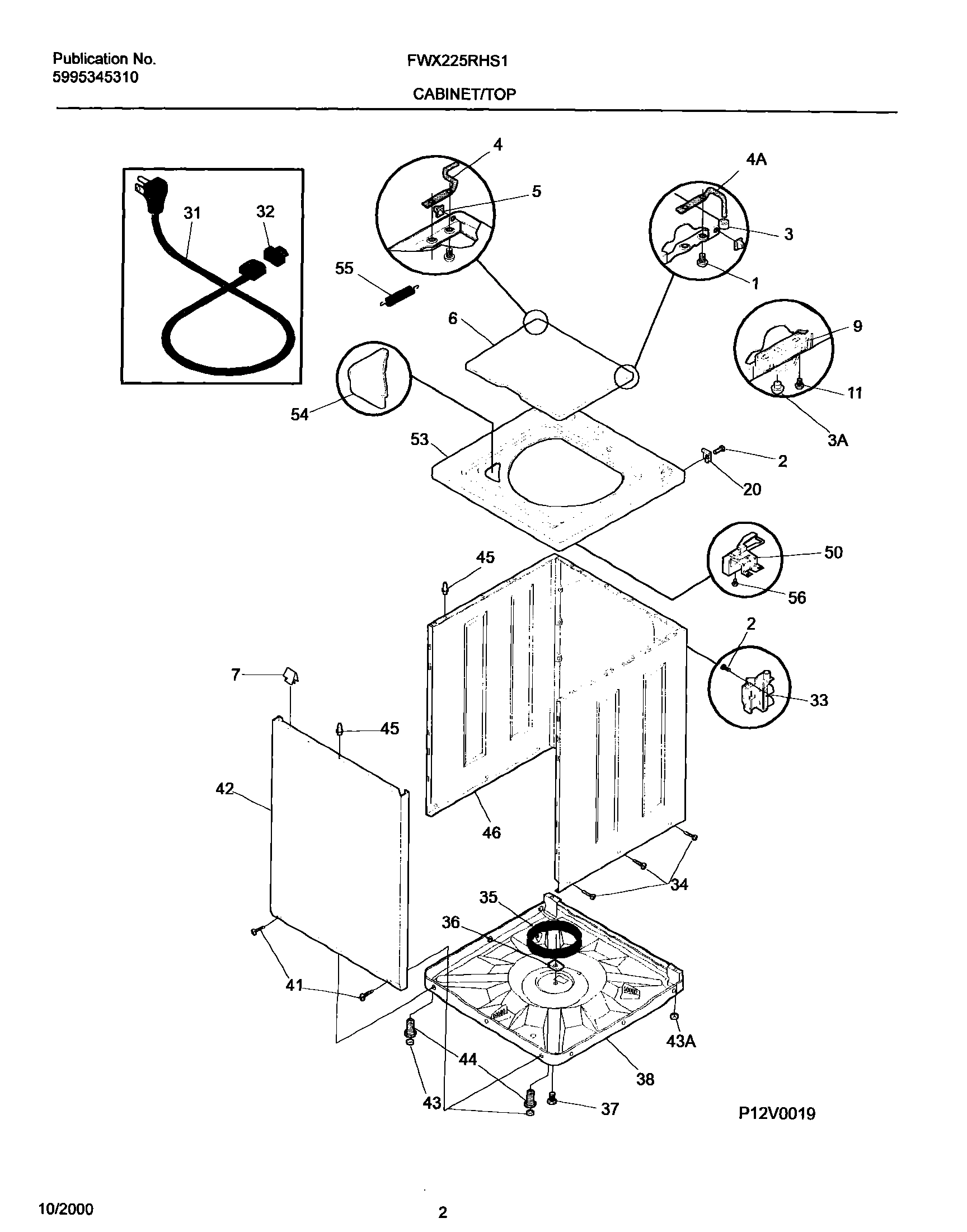 03 - CABINET/TOP