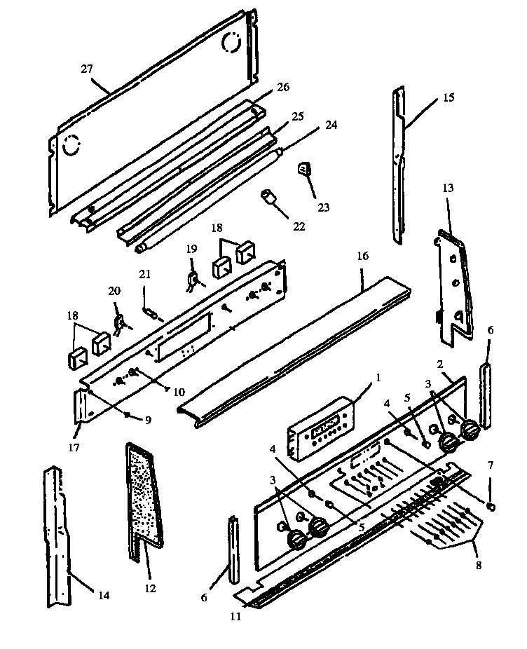 03 - CONTROL PANEL