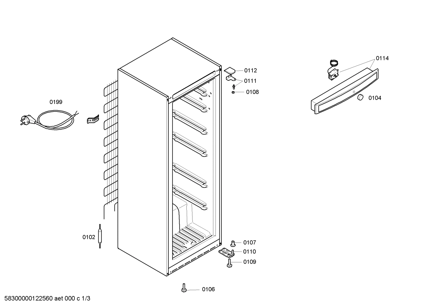 Diagram 1