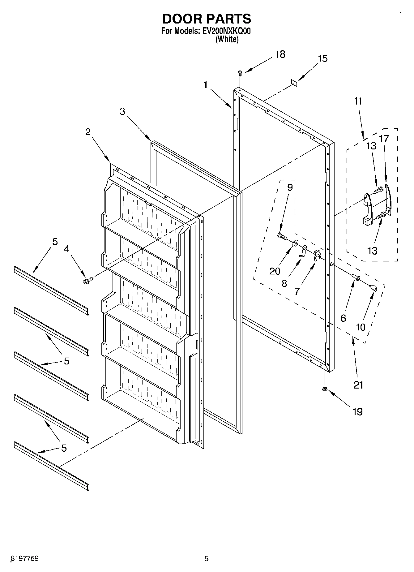 03 - DOOR