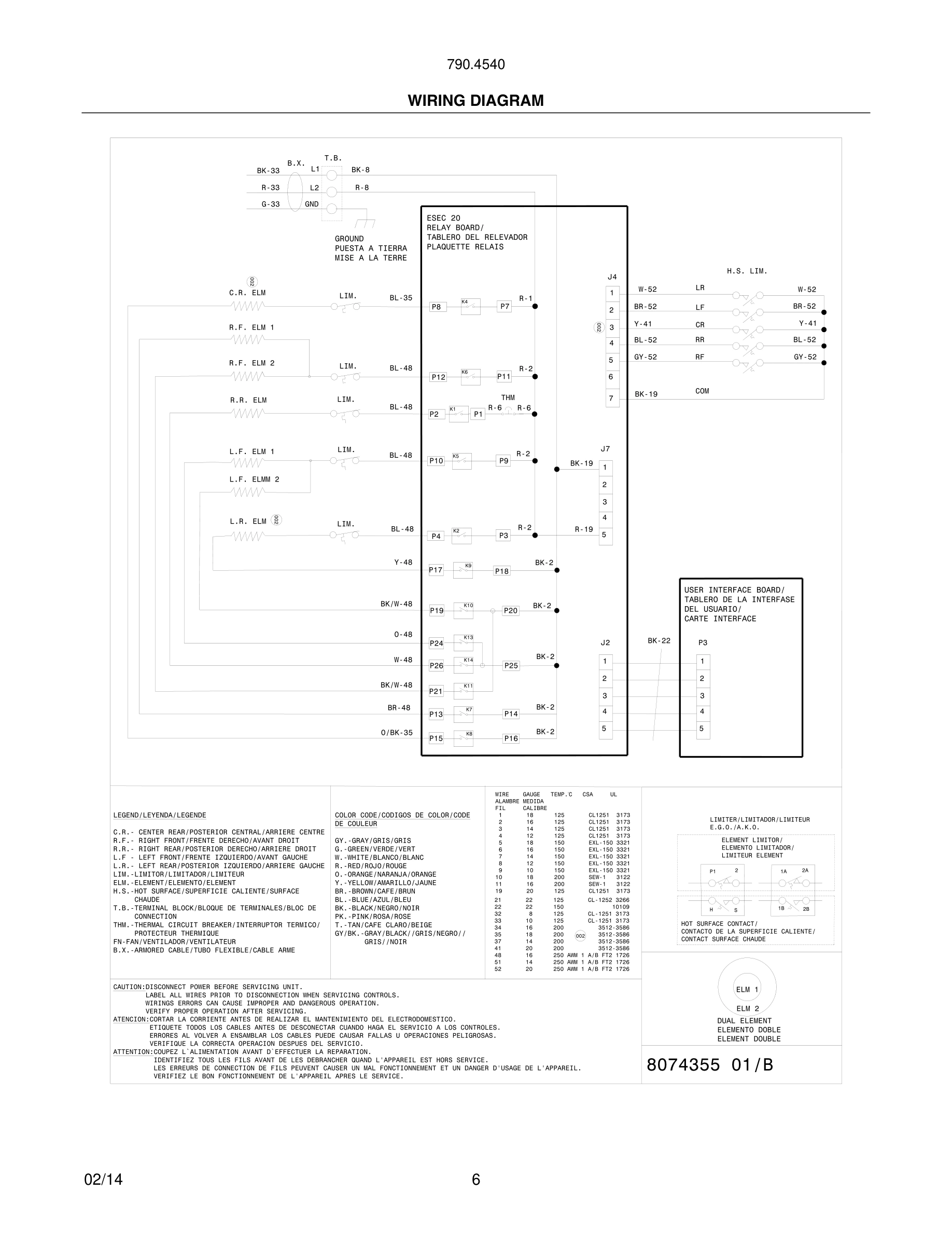 06 - WIRING DIAGRAM