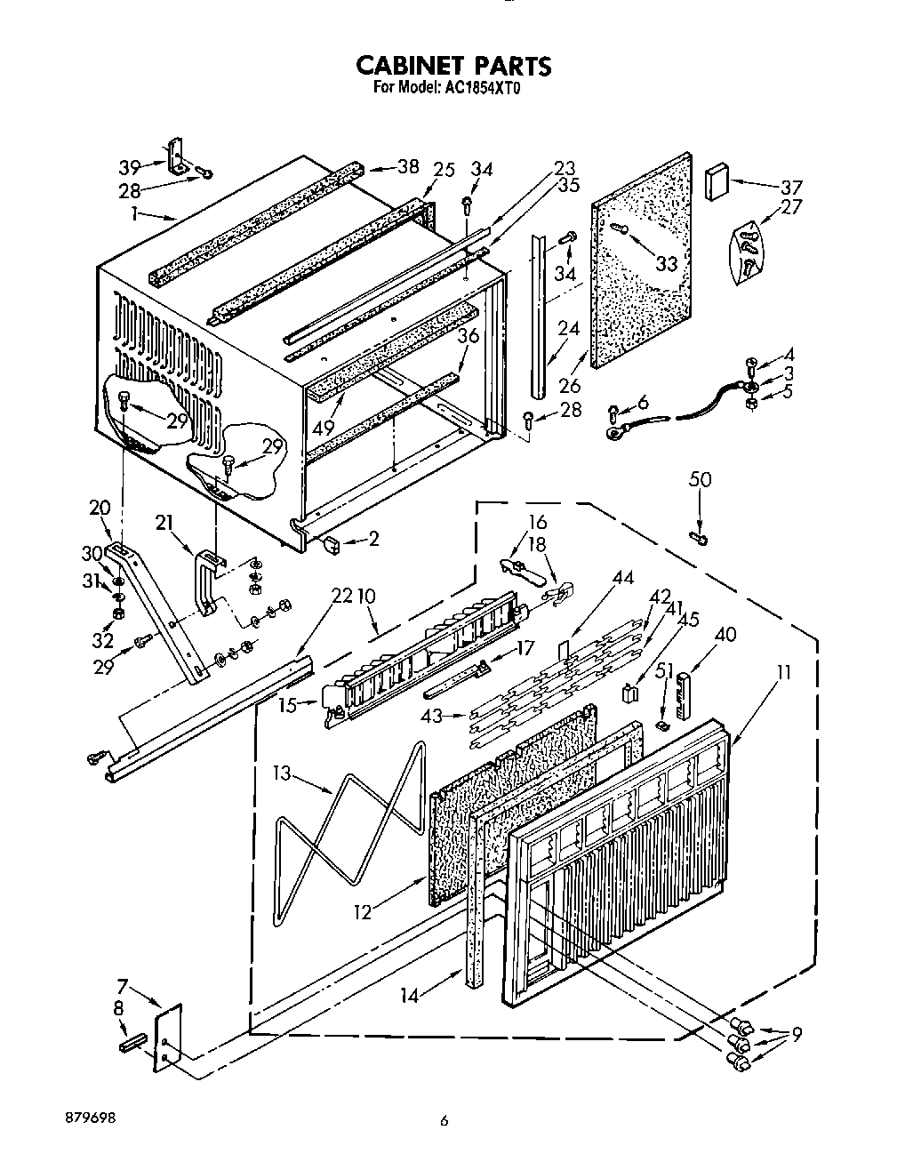 04 - CABINET