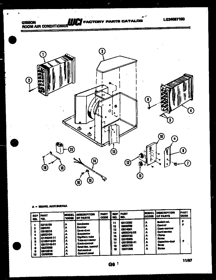 03 - ELECTRICAL PARTS