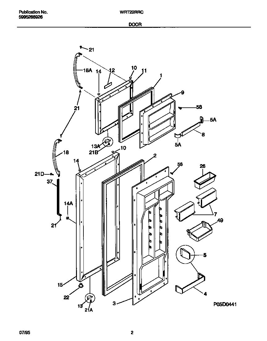 02 - DOOR
