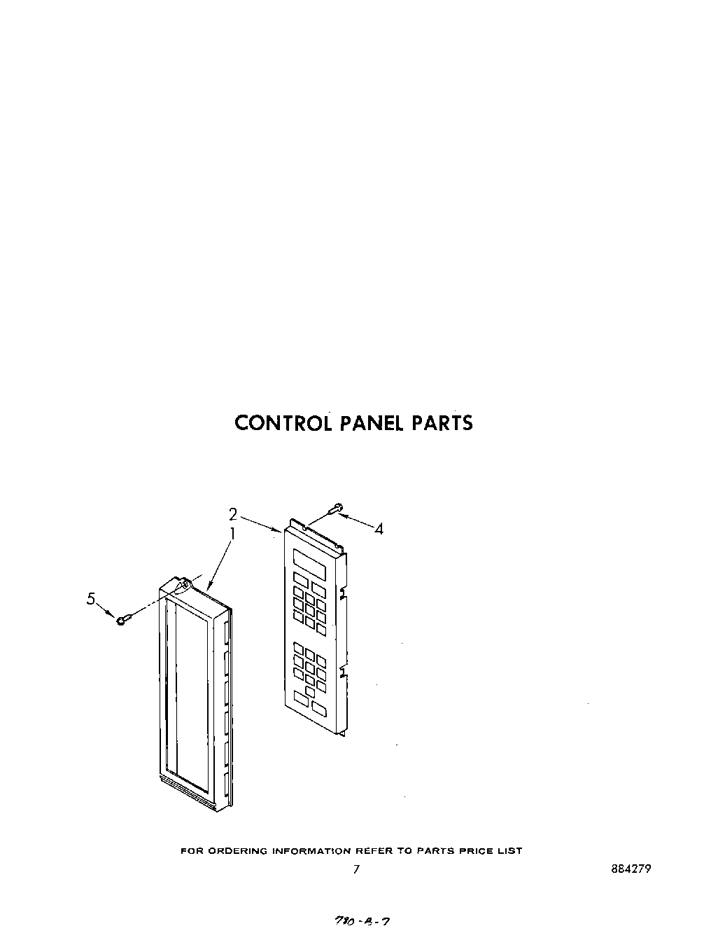 05 - CONTROL PANEL