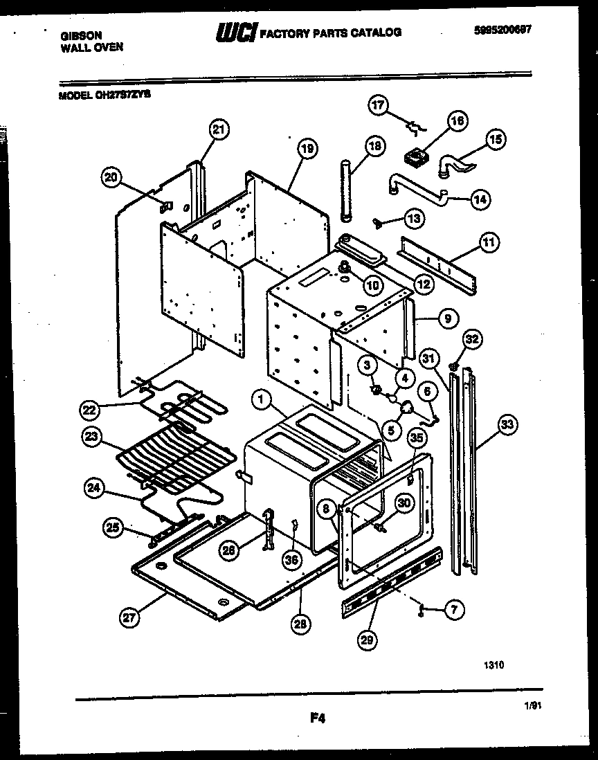 05 - BODY PARTS
