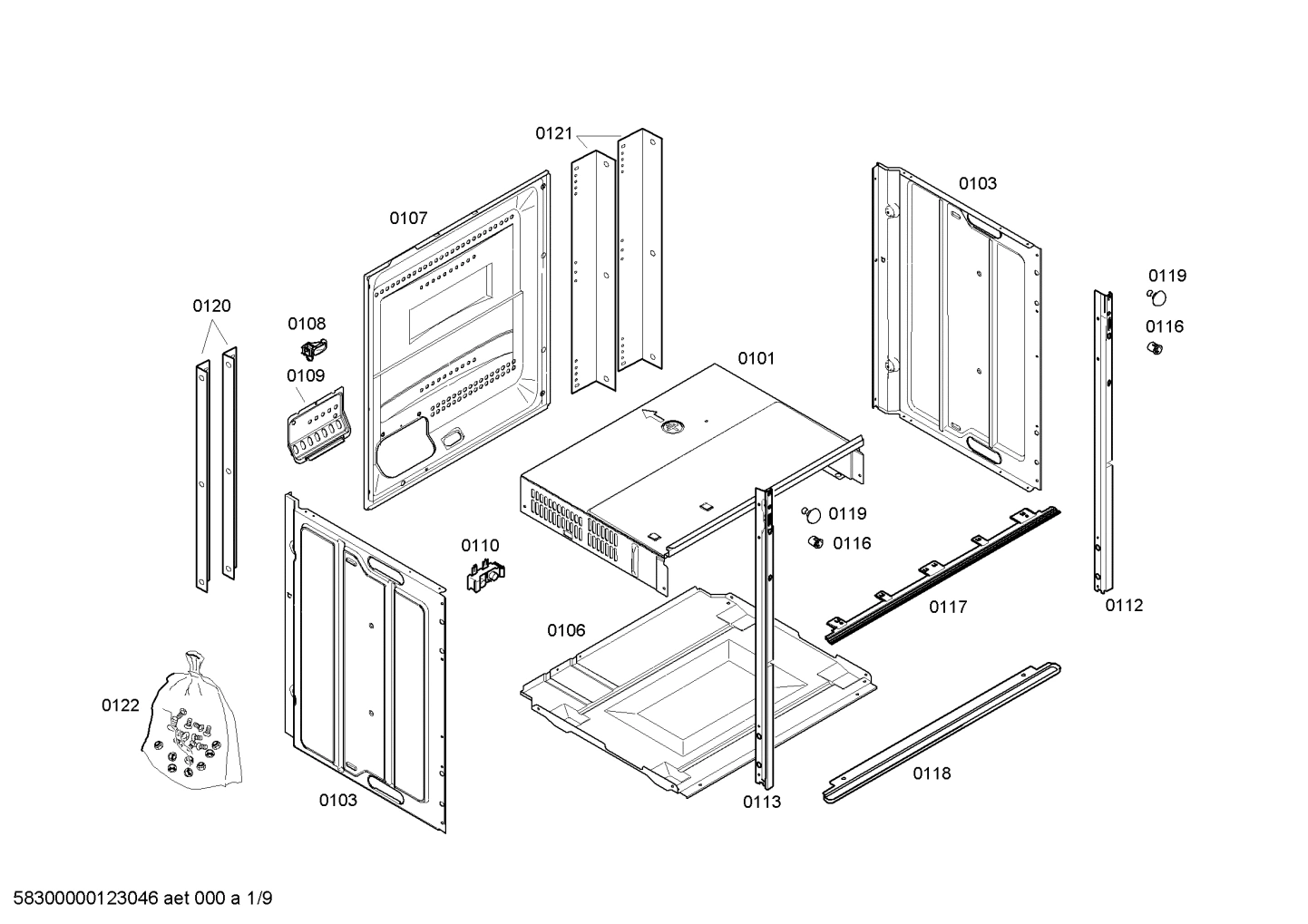 Diagram 1