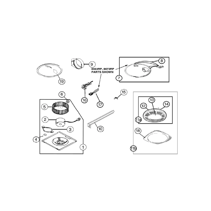 Exploded View