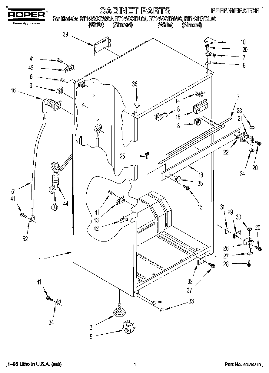 01 - CABINET