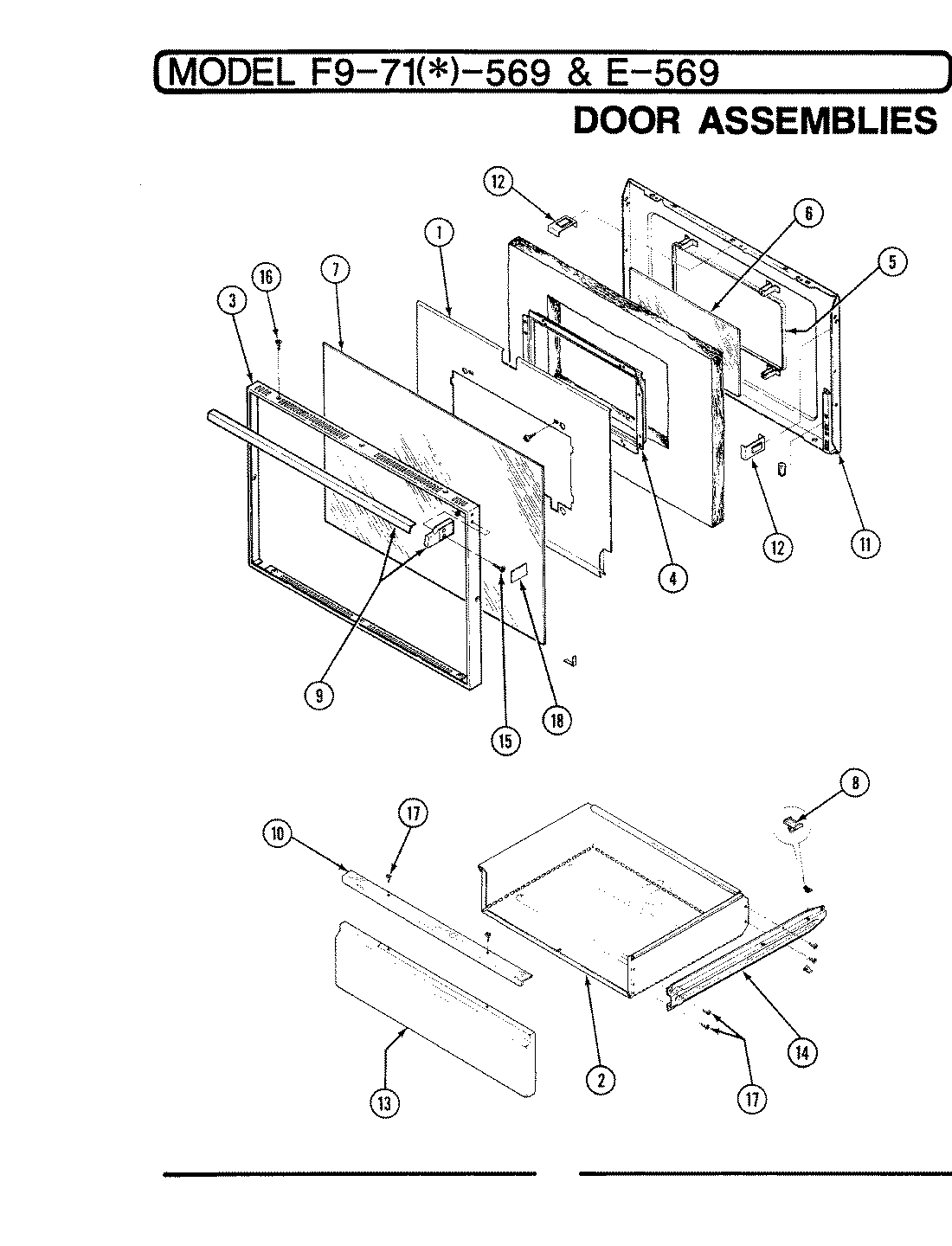 03 - DOOR/DRAWER (-569)