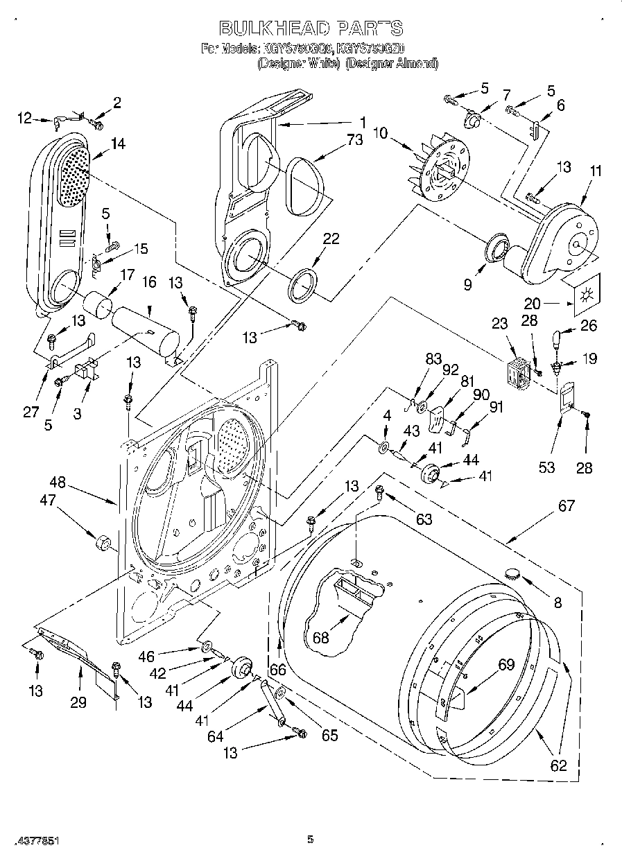 03 - BULKHEAD
