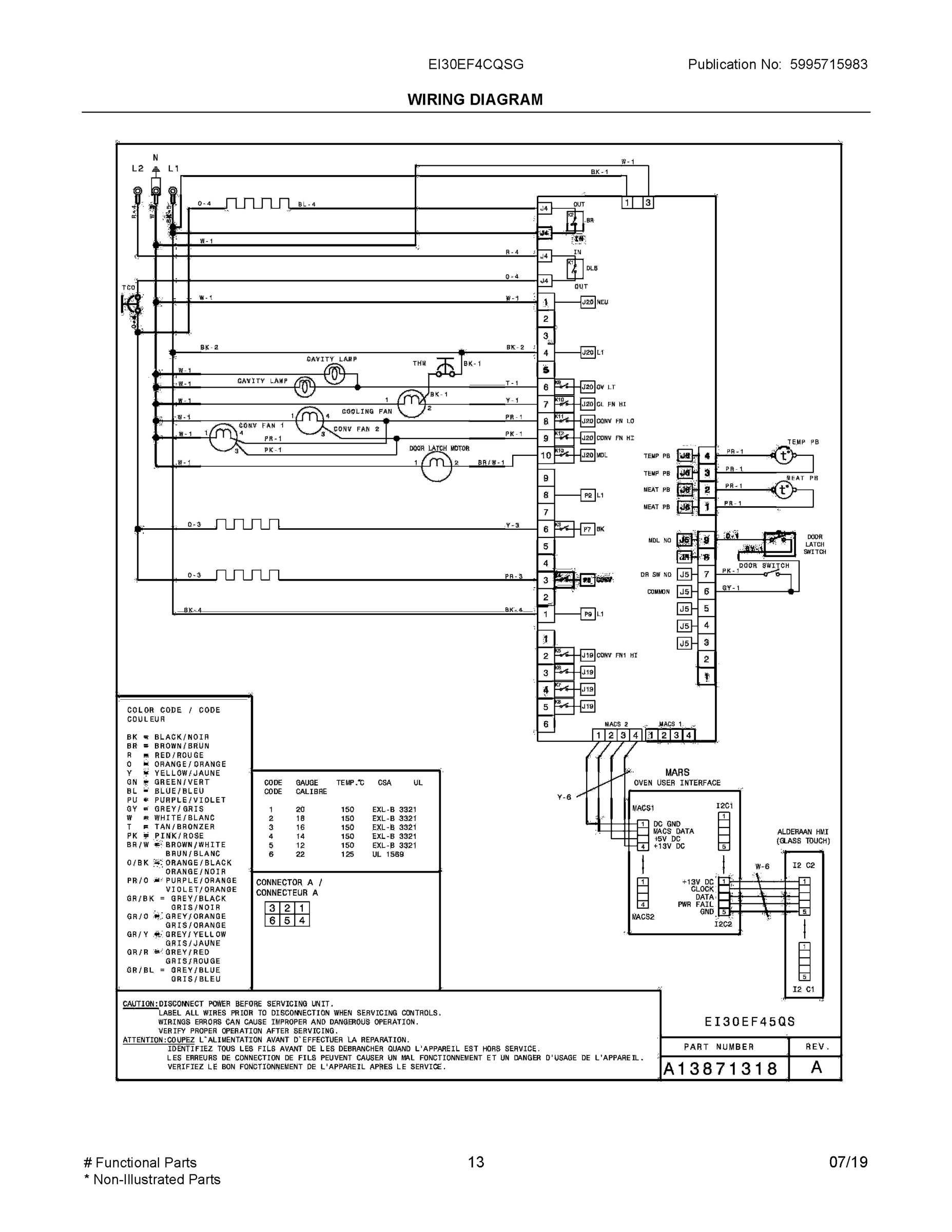 07 - WIRING DIAGRAM