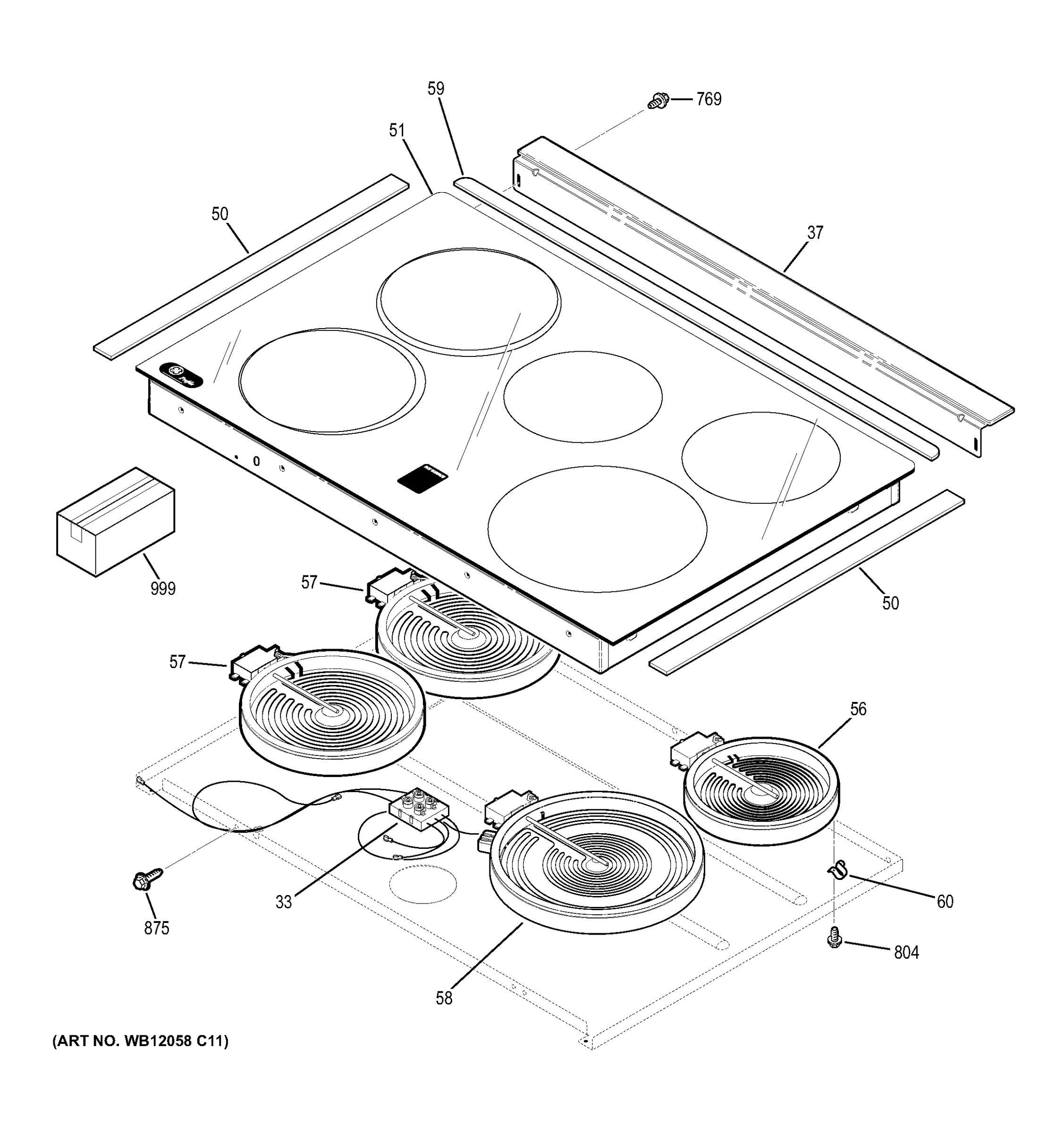 COOKTOP