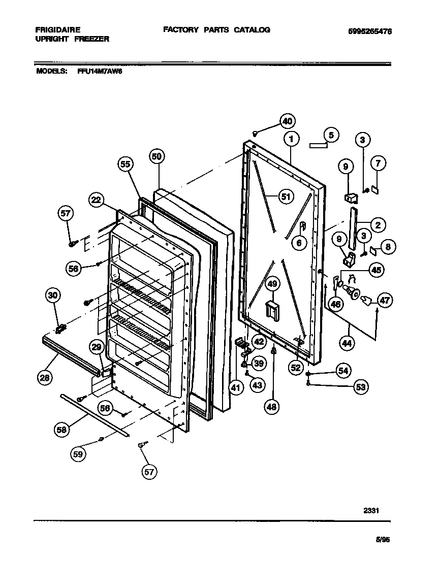 02 - DOOR