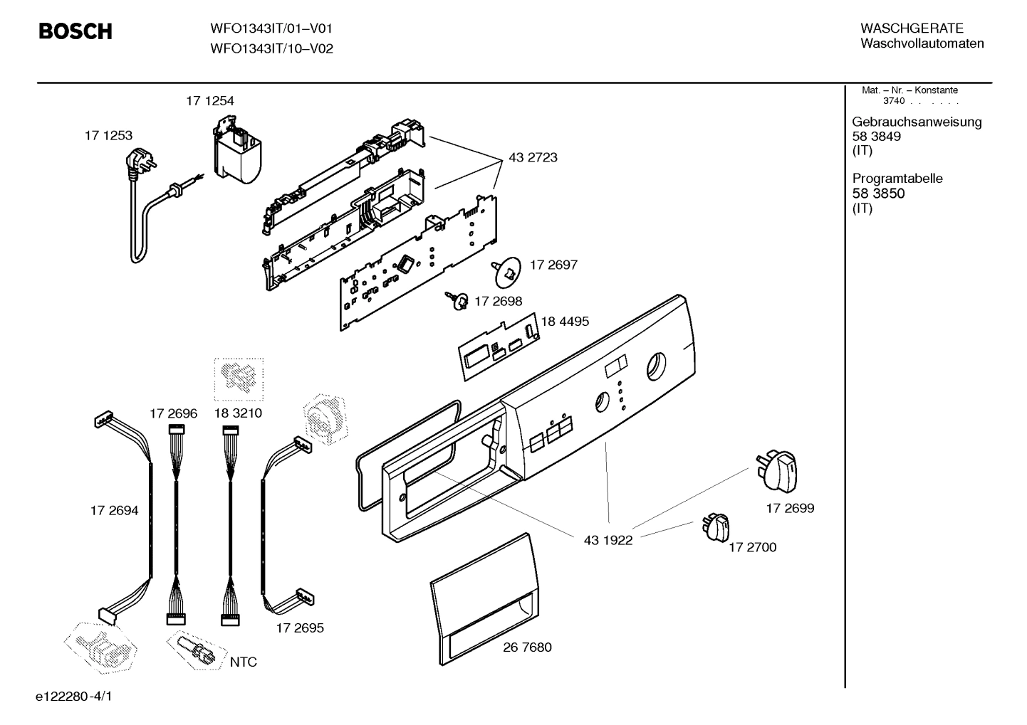 Diagram 1
