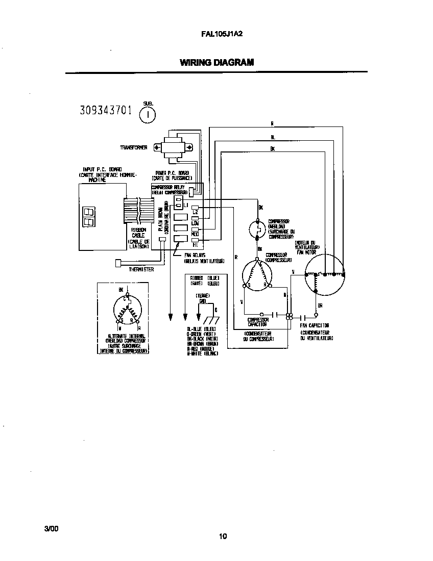 07 - WIRING DIAGRAM