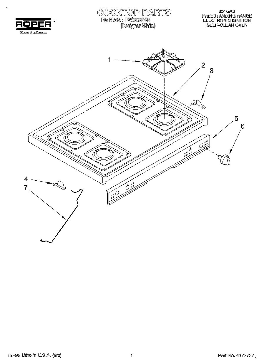 01 - COOKTOP