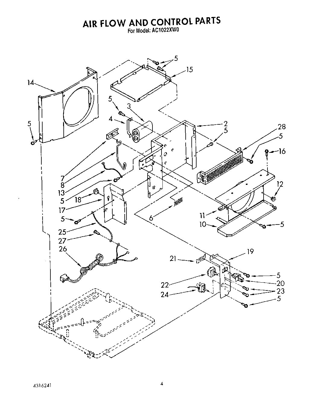 03 - AIRFLOW AND CONTROL