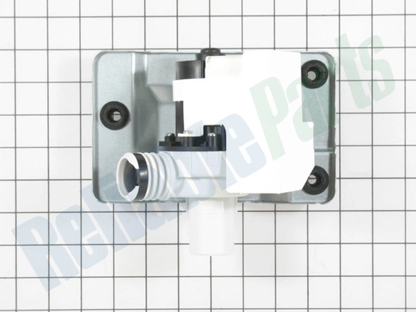 DC96-01414A Samsung Washer Water Drain Pump Assembly - Image 3