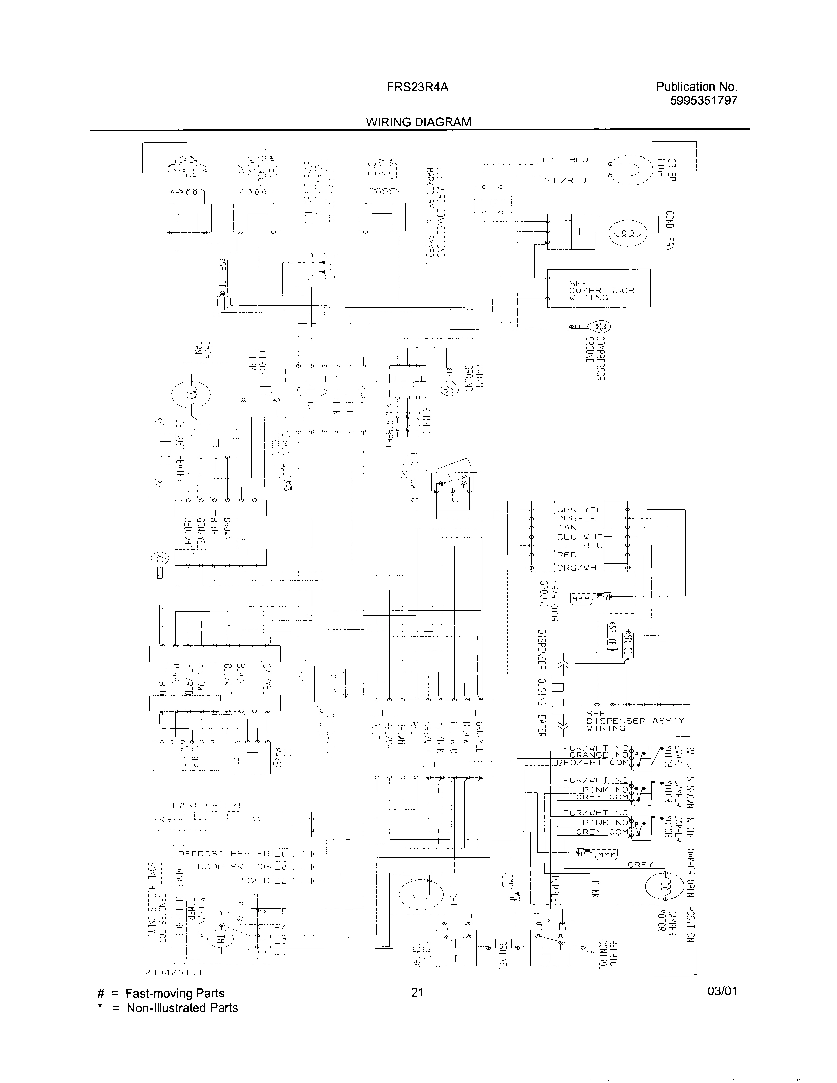 20 - WIRING DIAGRAM