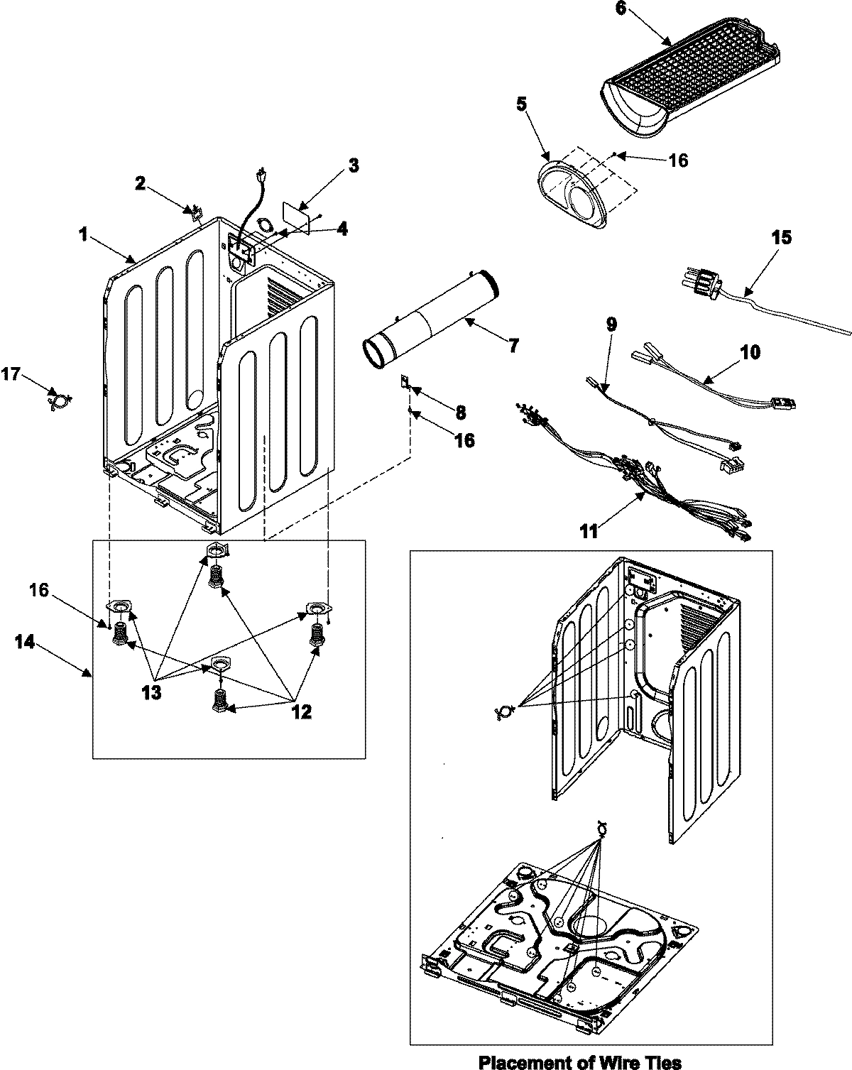 02 - CABINET