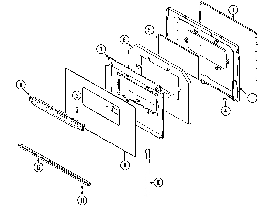 04 - DOOR (SERIES 26)