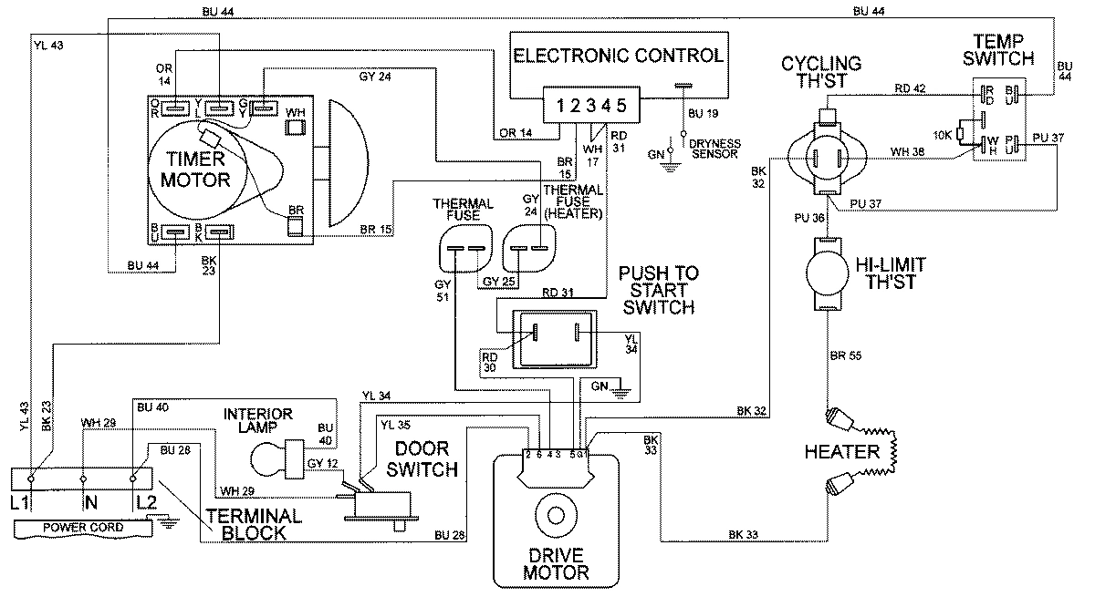 08 - WIRING INFORMATION