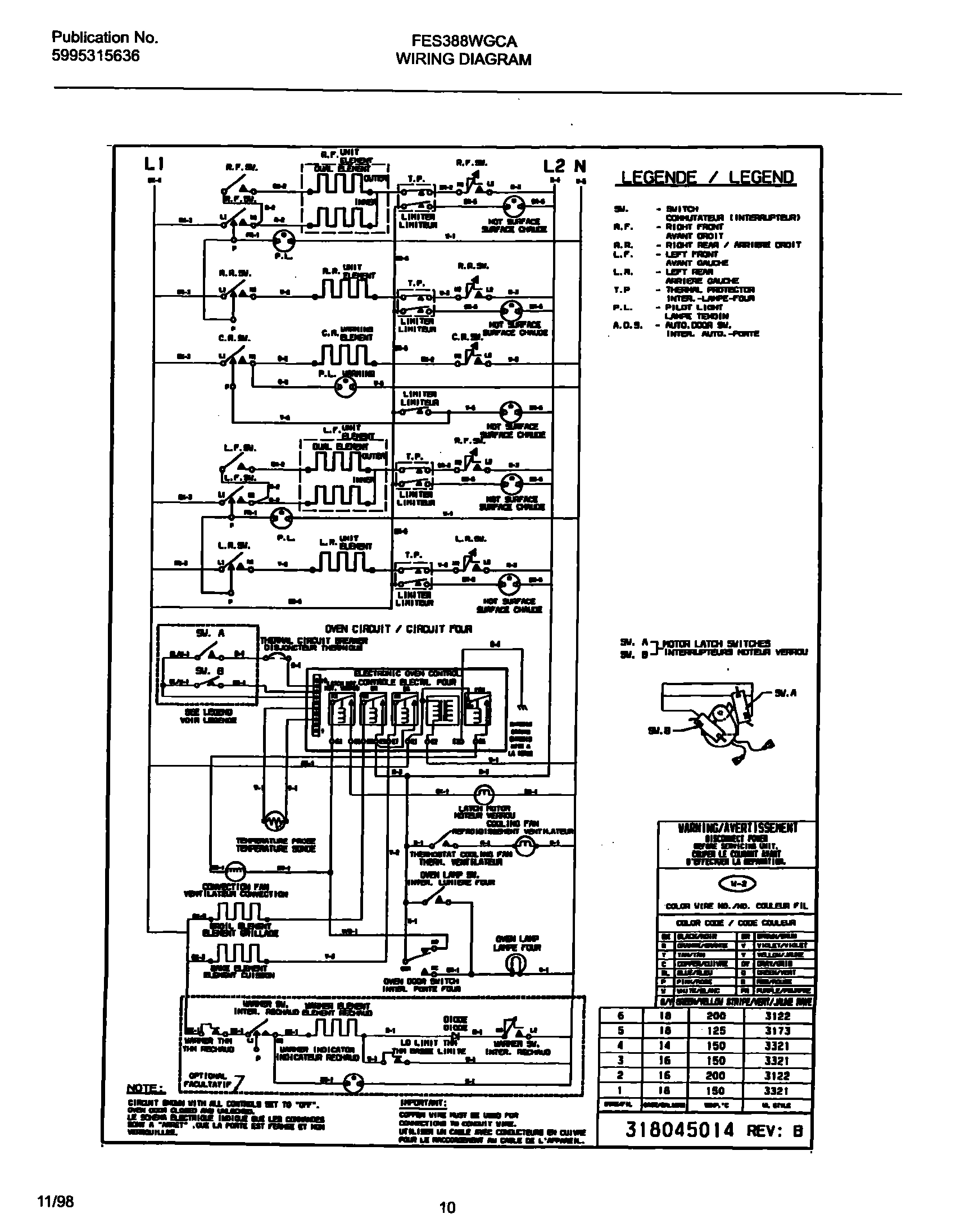 10 - WIRING - CA