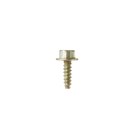 WH02X10181 GE Screw ST3.5 x 11 - Image 5