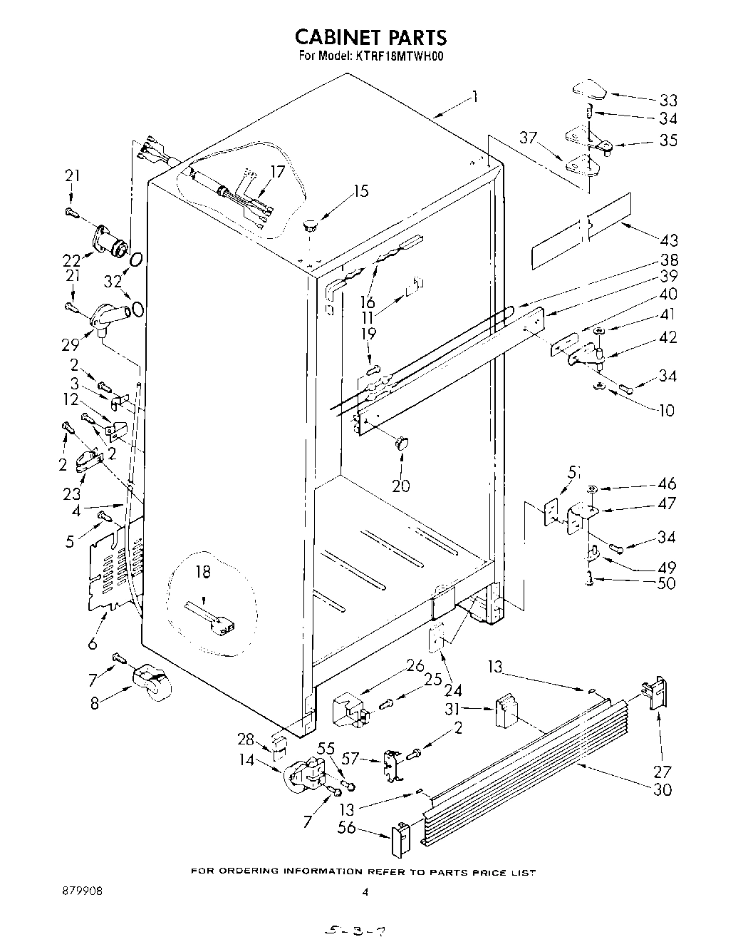 03 - CABINET