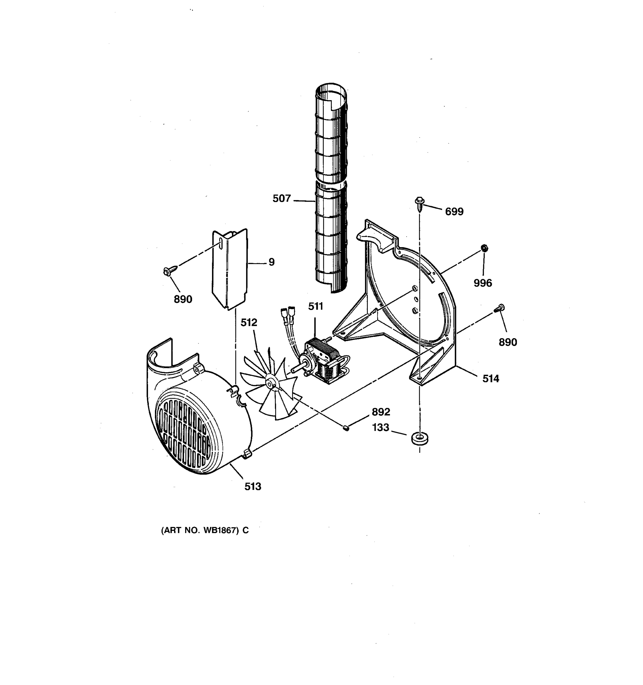 BLOWER