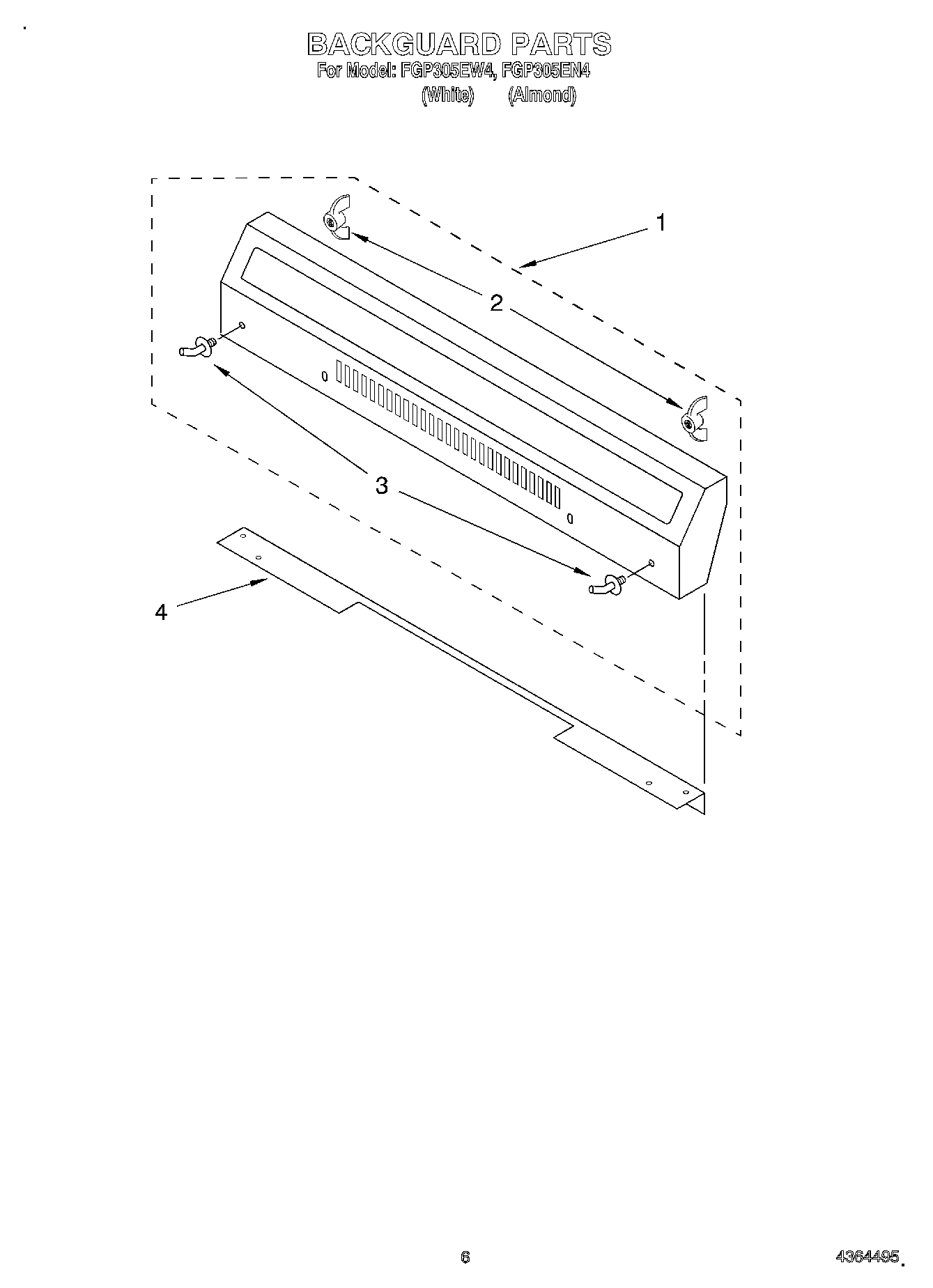 04 - BACKGUARD
