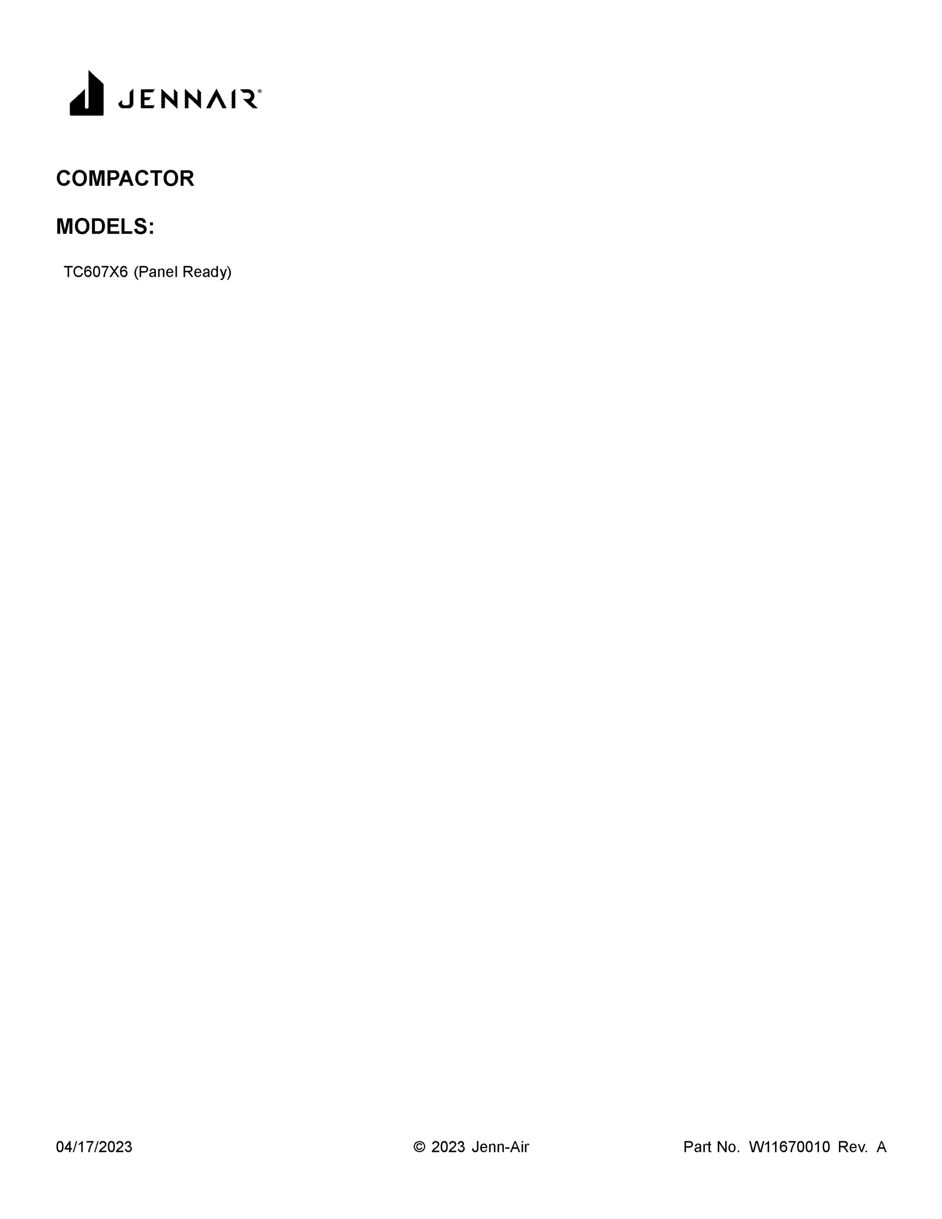 01 - COVER SHEET